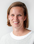 Bettina Homburg